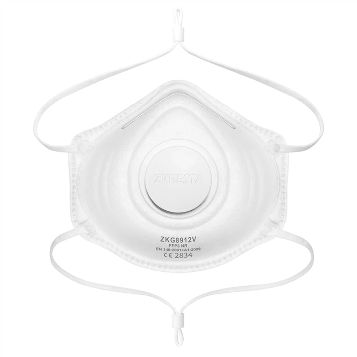 PPF3 Face  Masks