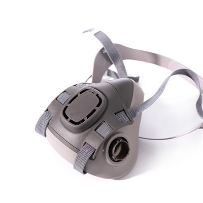Half Face Air Purifying Respirator