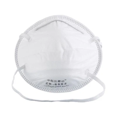 N95 Mask Cup Shape