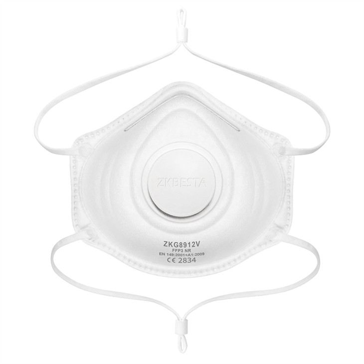 FFP3 Particle Filtering Half Mask manufacturers