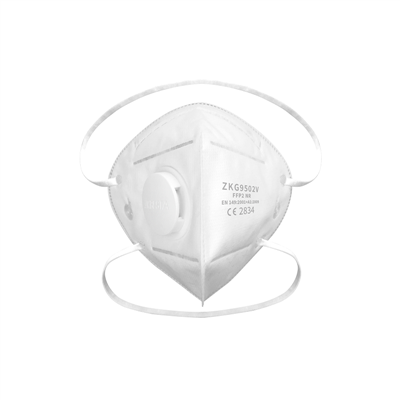 FFP2 Filtering Half Mask