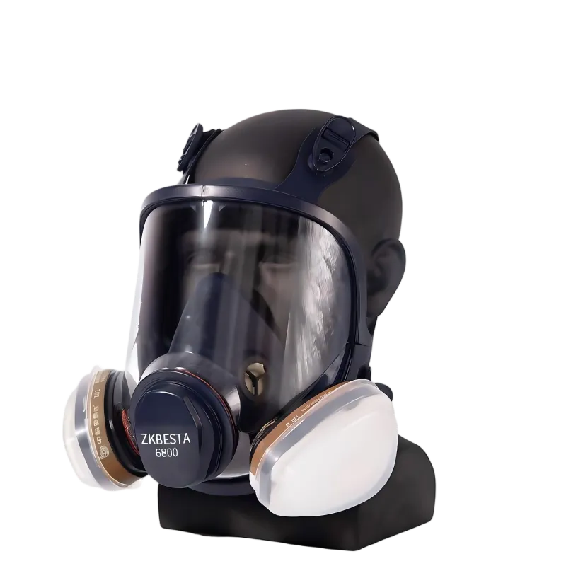 vapor gas mask vapor gas mask