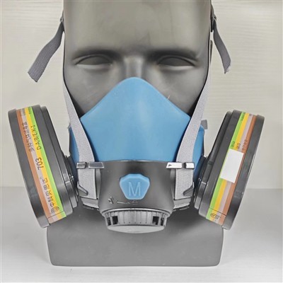 What is Safety Face Mask?