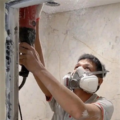In Which Industries Does Pneumoconiosis Occur?