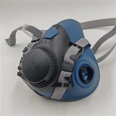 Applicable Environment for Gas Respirators