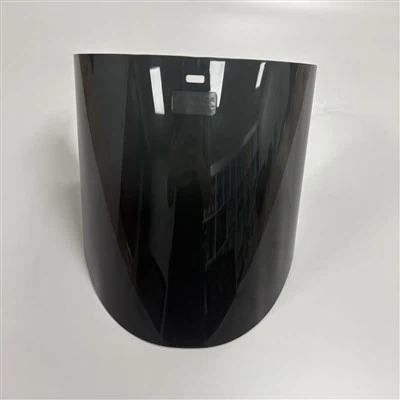Infrared Face Shield