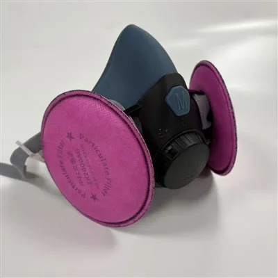 Organic Fume Respirator