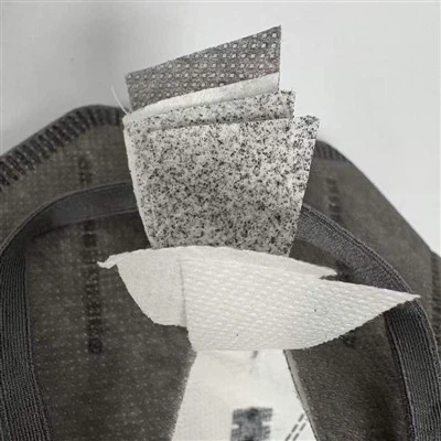 Activated Carbon in Filter