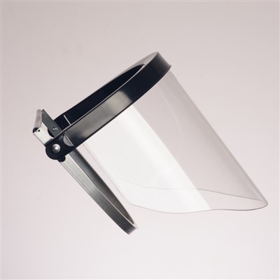 Chemical Splash Face Shield