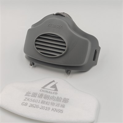 P Series Particulate Filter Holder 560